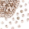 Preciosa® MAXIMA Crystal Round Stones X-PRC-RBSS29-00530-1