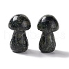Mother's Day Gifts Natural Gemstone GuaSha Stone G-A205-25-3
