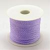 Braided Nylon Thread NWIR-R026-2.0mm-672-1