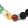 Chakra Jewelry X-BJEW-R309-02-A16-2