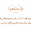 Handmade Chains CHC-K011-35G-C02-2