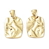 304 Stainless Steel Pendants STAS-P329-12G-1