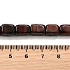 Natural Tiger Eye Beads Strands G-F791-C01-5
