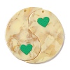 Acrylic Pendant FIND-Q105-07B-1