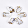 Acrylic Linking Rings OACR-S021-28E-1