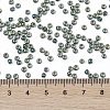 TOHO Round Seed Beads X-SEED-TR08-0243-4