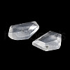 Natural Quartz Crystal Beads G-F747-01B-4