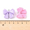 Opaque Resin Pendants RESI-V005-004-4