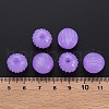 Imitation Jelly Acrylic Beads X-MACR-S373-11-E04-5