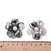 Acrylic Cabochons OACR-M014-01A-03-3