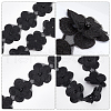 Gorgecraft  Polyester Ribbon OCOR-GF0001-89B-4