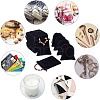Rectangle Velvet Pouches TP-PH0001-01-4