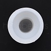 Tomatoes on Sticks Shape DIY Candle Food Grade Silicone Molds DIY-B034-10-3