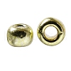 TOHO Round Seed Beads SEED-XTR08-0559-3
