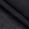 Cotton Hot Melt Adhesive Lining Fabic DIY-WH0028-22B-3