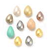 Shell Pearl Beads BSHE-XCP0001-23-1