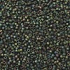 MIYUKI Delica Beads X-SEED-J020-DB0327-3