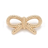 Zinc Alloy Bag Decorative Buckle Clip FIND-A007-05LG-1