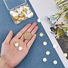 Brass Stamping Blank Tag Charms KK-FH0001-49-NF-3