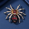 Spider Enamel Pins PW-WGE1C97-01-1