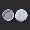 Column Storage Box Lid Molds Silicone Molds DIY-I110-01A-4