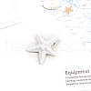 Resin Alligator Hair Clips PW-WG2B908-02-1