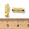Brass Beads FIND-Z039-16G-3