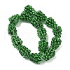 Handmade Lampwork Enamel Beads LAMP-U004-07E-2