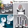  Acrylic Display Base ODIS-NB0001-19-6