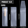 EVA Makeup Brush Bag AJEW-WH0348-237B-2