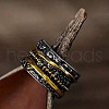 Retro Alloy Rotating Finger Rings FS-WG1AD62-03-2