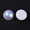 ABS Plastic Imitation Pearl Beads FIND-A013-11A-2