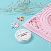 DIY Necklace Making Kit DIY-YW0003-58-8
