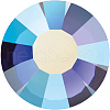 Preciosa® MAXIMA Crystal No Hotfix Flatback Stones Y-PRC-NSS10-30280-200-3