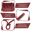 Olycraft 10M Velvet Cord OCOR-OC0001-58B-4