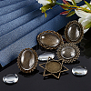 DIY Brooch Making DIY-CA0001-02AB-7