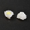 Luminous Resin Decoden Cabochons RESI-K036-06E-3