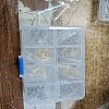 Unicraftale 304 Stainless Steel Jump Rings STAS-UN0017-94P-1