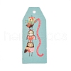 Paper Gift Tags CDIS-L003-F04-1