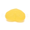 Transparent Acrylic Beads FACR-WH0001-01A-3