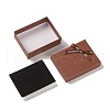 Cardboard Jewelry Set Boxes CBOX-R038-02-5