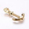 304 Stainless Steel Pendants STAS-H458-17G-2