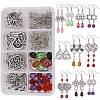 SUNNYCLUE DIY Earring Set DIY-SC0006-22-1