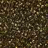 TOHO Round Seed Beads SEED-TR08-0747-2