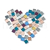 Glass Cabochons GLAA-PH0007-25-2