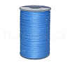 Waxed Polyester Cord YC-E006-0.45mm-A19-1