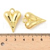 Brass Pendants KK-I355-24G-02-3