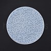 DIY Diamond Pattern Display Base Silicone Molds DIY-K058-08A-5