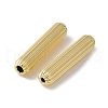 Brass Beads KK-S518-02G-2