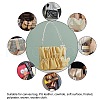 Polyester Bag Strap FIND-WH0064-78-5